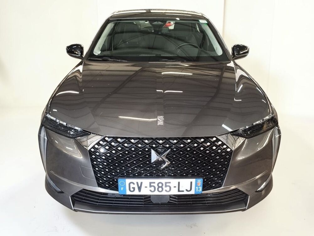 DS4 1.2 THP 130 TROCADERO BA 5P 2024 occasion 06640 Saint-Jeannet