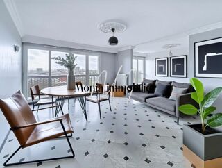  Appartement � vendre 5 pi�ces 115 m�