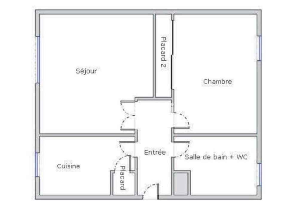 Vente Appartement Appartement Maisons alfort