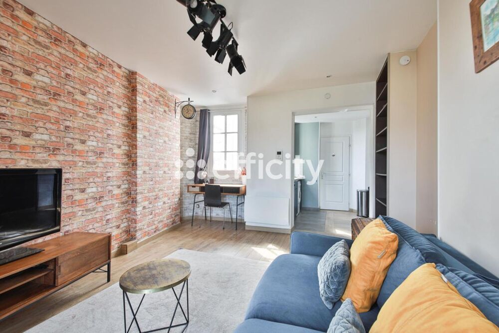 Vente Appartement Appartement Paris 17