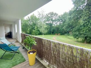  Appartement à vendre 3 pièces 66 m²