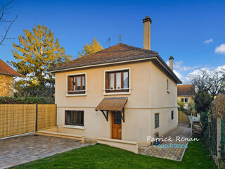  Maison à vendre 6 pièces 160 m²