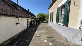  Maison à vendre 4 pièces 67 m²