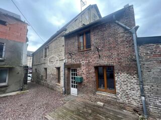 Maison à vendre 4 pièces 108 m²