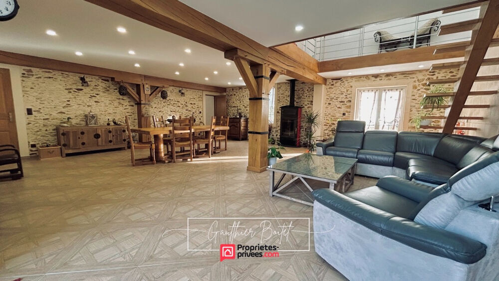 � vendre  Maison Coulommiers (77120)