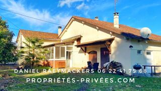  Maison � vendre 4 pi�ces 121 m�