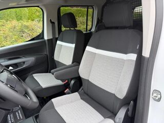 Berlingo III MULTISPACE (3) M 1.5 BLUEHDI 130 S&S PLUS EAT8 5PL SANS 2026 occasion 55800 Contrisson
