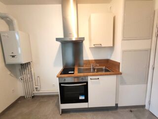  Appartement � louer 1 pi�ce 25 m�