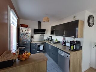  Appartement � vendre 3 pi�ces 68 m�