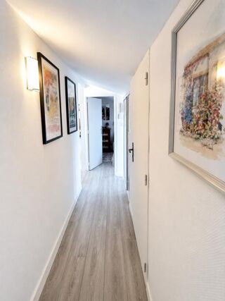  Appartement à vendre 2 pièces 40 m²