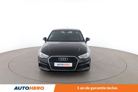 A3 30 TDI S tronic 7 116 ch 2019 occasion 92130 Issy-les-Moulineaux
