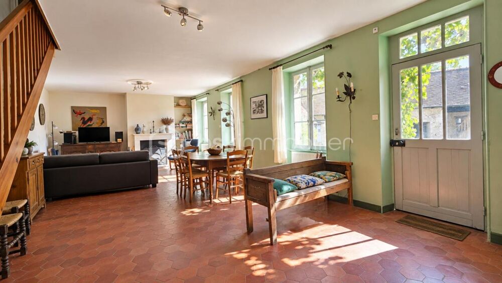 Vente Propriété/Château Maison de charme avec dépendances Chateau landon