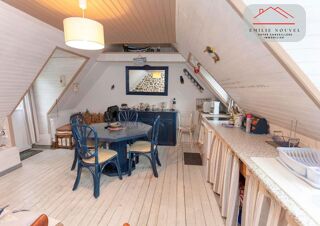  Maison à vendre 3 pièces 32 m²
