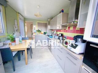  Maison � vendre 5 pi�ces 85 m�