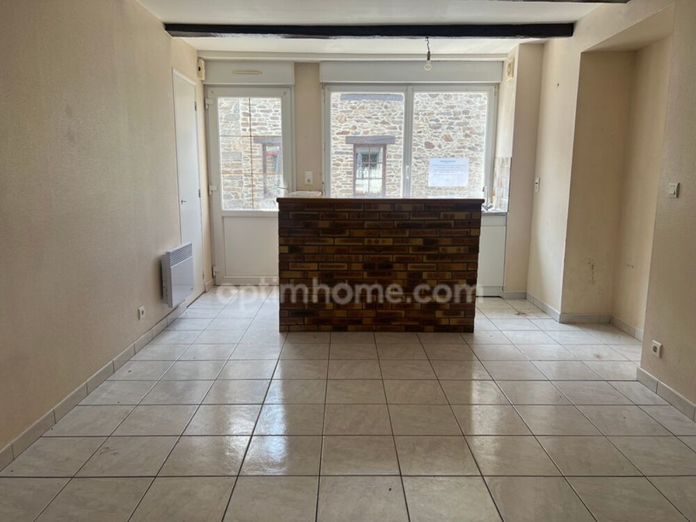 Maison à vendre 2 pièces PLOUER SUR RANCE