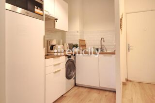  Appartement à vendre 2 pièces 37 m²