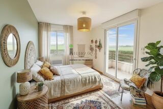  Appartement à vendre 4 pièces 84 m²