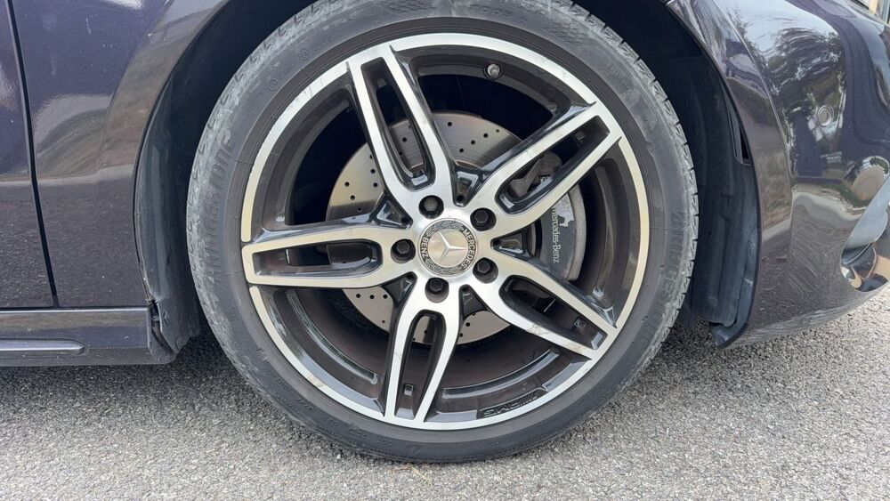 Classe A III 2.0 220 184 4Matic 7G-DCT Inspiration - Automatique 2016 occasion 69800 Saint Priest