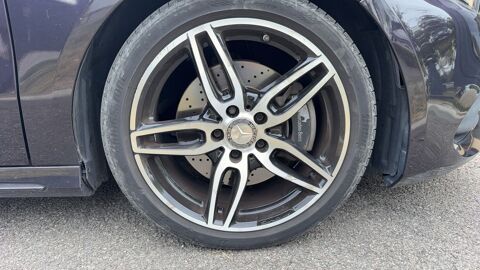 Classe A III 2.0 220 184 4Matic 7G-DCT Inspiration - Automatique 2016 occasion 69800 Saint Priest