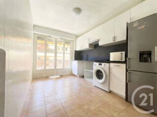  Appartement à louer 3 pièces 56 m²