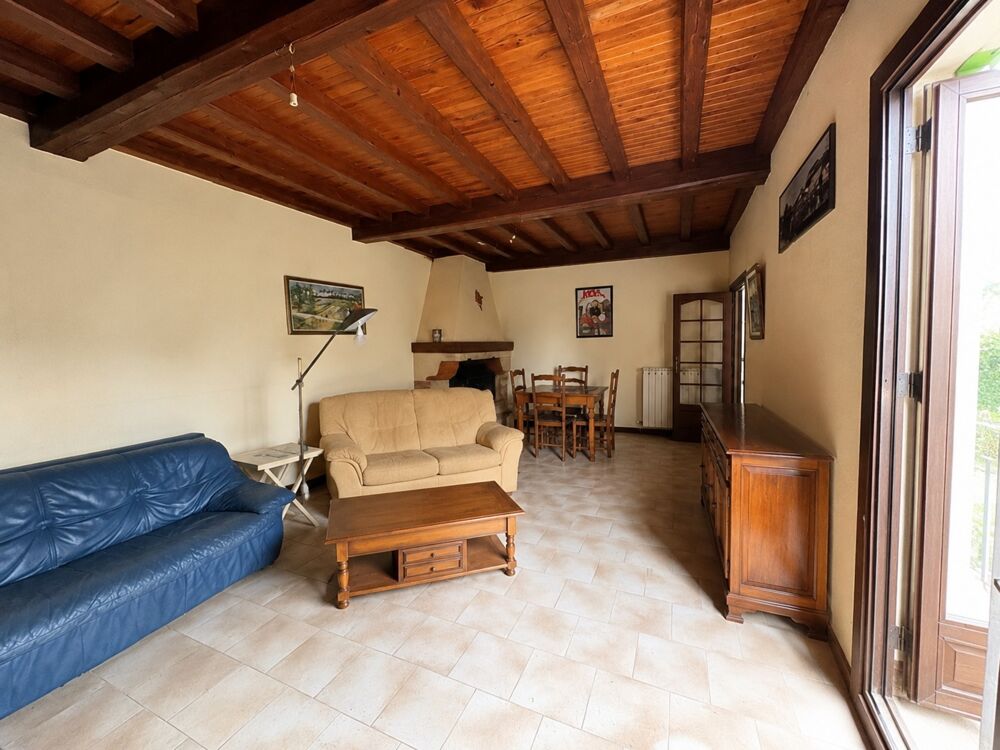 Vente Maison Maison à vendre 6 pièces SAUVIAN (34) Sauvian