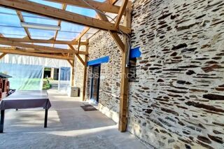  Maison � vendre 7 pi�ces 126 m�