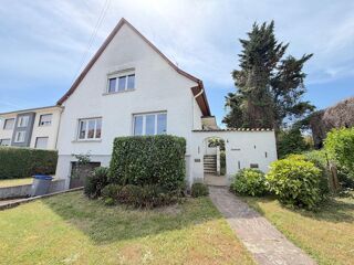  Maison à vendre 5 pièces 102 m²