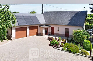  Maison à vendre 8 pièces 160 m²