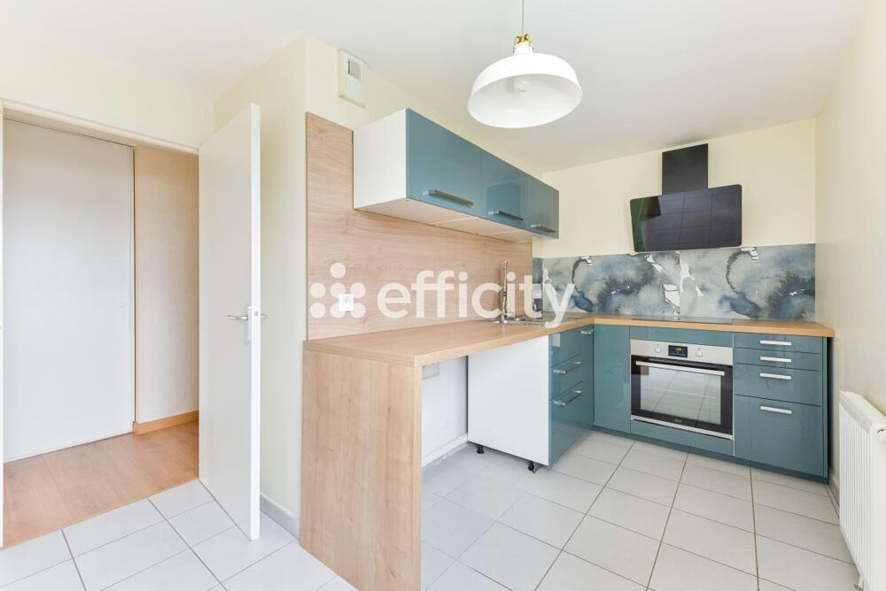 Appartement récent
