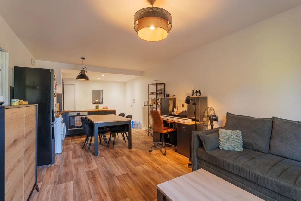 Appartement de 2 pièces de 46 m² à Villepinte