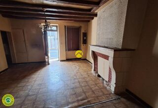  Maison � vendre 3 pi�ces 80 m�