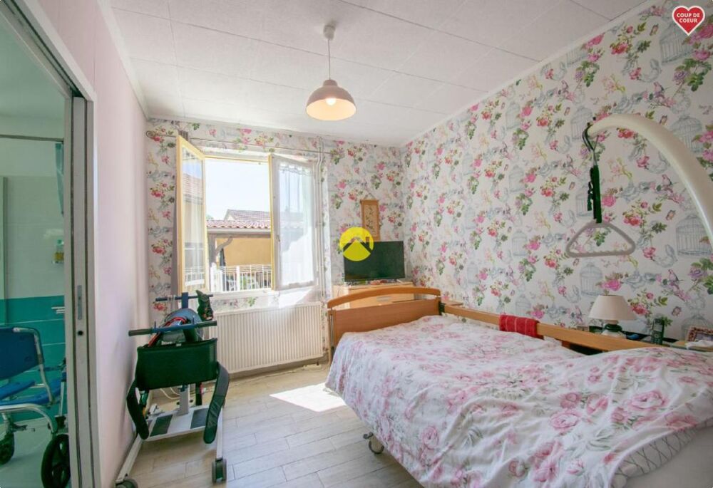 Vente Maison Maison de plain-pied au centre Le bugue