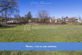  Terrain à vendre 727 m²