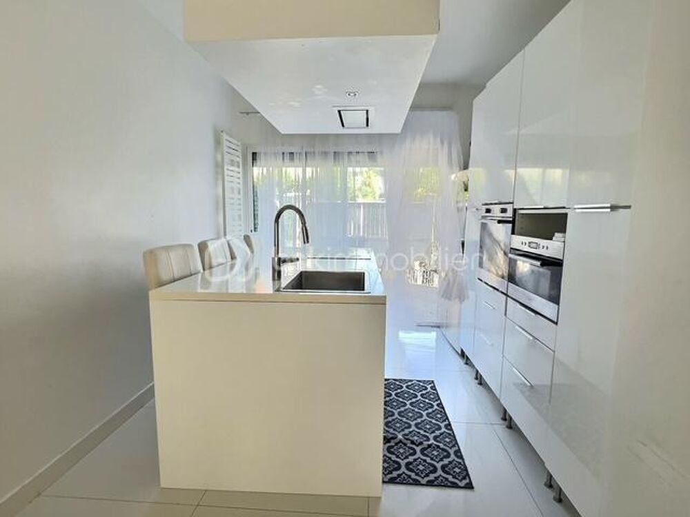  vendre  Proprit/chteau Deuil-la-Barre (95170)