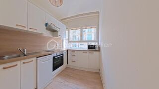  Appartement � vendre 2 pi�ces 38 m�