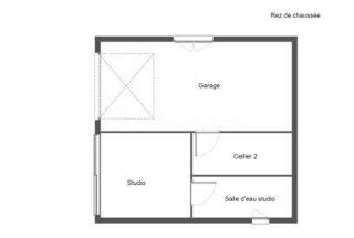  Maison � vendre 7 pi�ces 120 m�