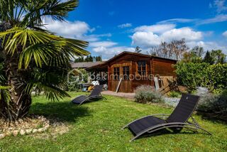  Maison à vendre 6 pièces 105 m²