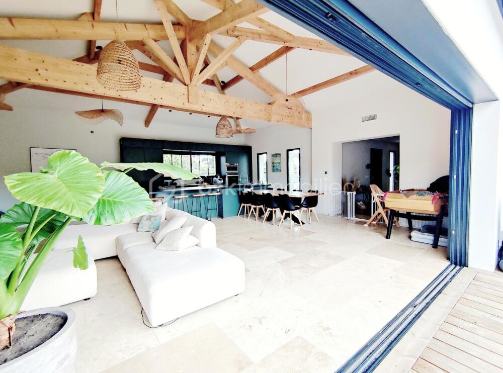 � vendre  Villa Gujan-Mestras (33470)