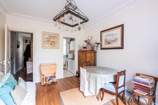  Appartement � vendre 2 pi�ces 36 m�