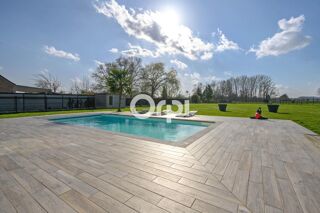  Maison � vendre 6 pi�ces 232 m�