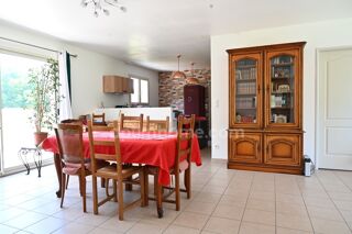  Maison � vendre 4 pi�ces 126 m�