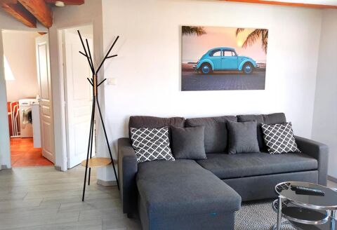  Appartement � louer 3 pi�ces 46 m�