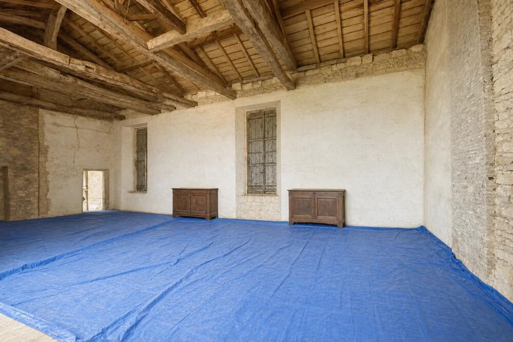 Vente Propriété/Château Ancien château de 7 pièces de 400 m² à Saint-Savinien Saint savinien
