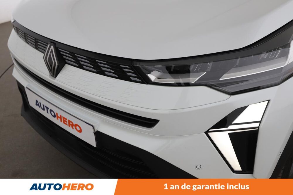 Symbioz 1.6 E-Tech Full Hybrid Techno 145 ch 2024 occasion 92130 Issy-les-Moulineaux