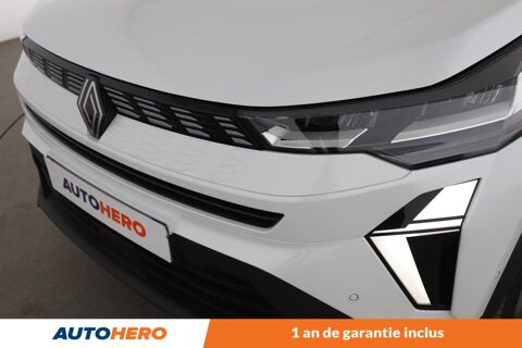 Symbioz 1.6 E-Tech Full Hybrid Techno 145 ch 2024 occasion 92130 Issy-les-Moulineaux