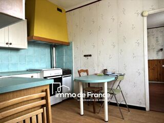  Maison à vendre 4 pièces 71 m²
