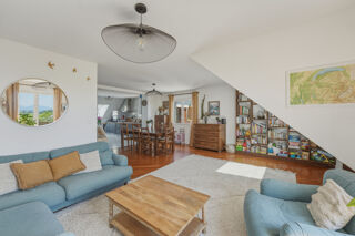  Appartement à vendre 4 pièces 98 m²