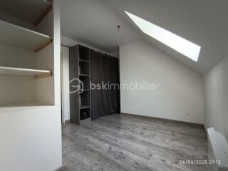  Maison à vendre 4 pièces 85 m²