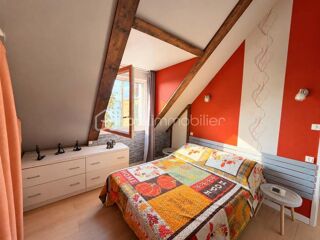  Maison à vendre 4 pièces 62 m²
