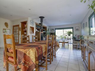  Maison à vendre 6 pièces 136 m²